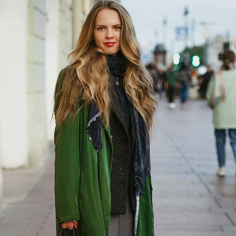 Avatar of Emily Davis