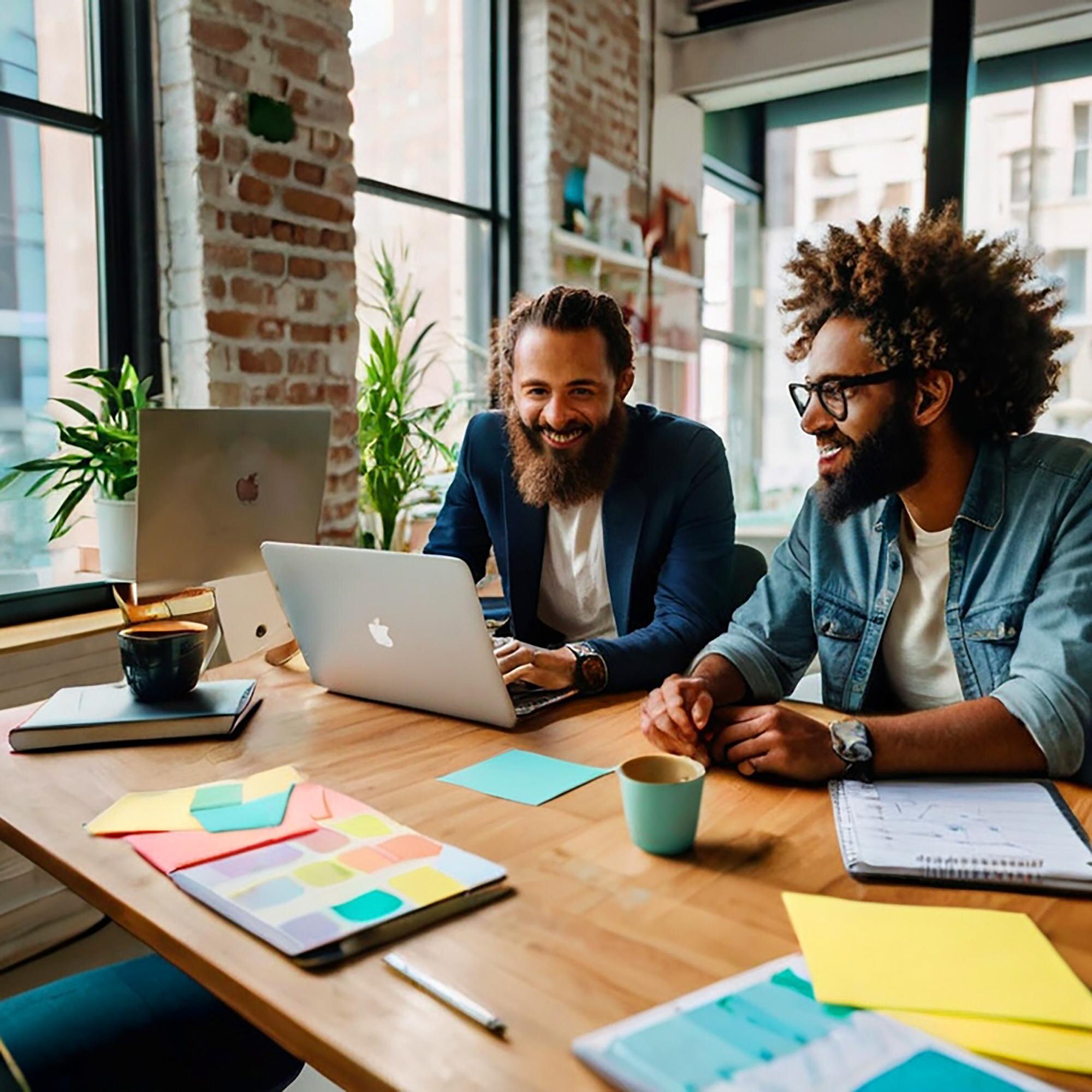 Analytics & Reporting