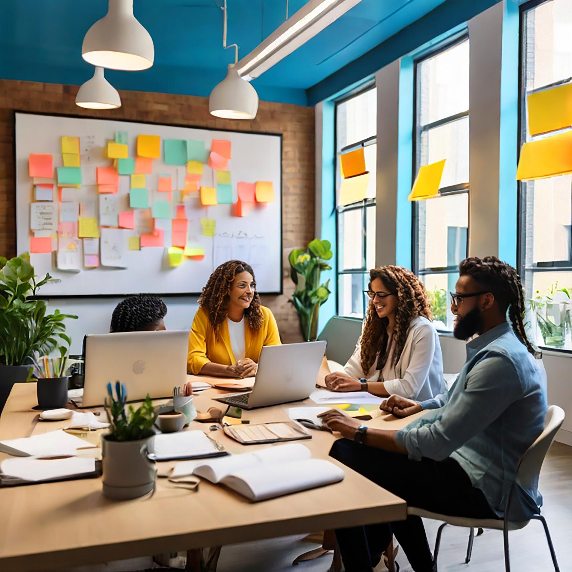 Conversion Rate Optimization (CRO)