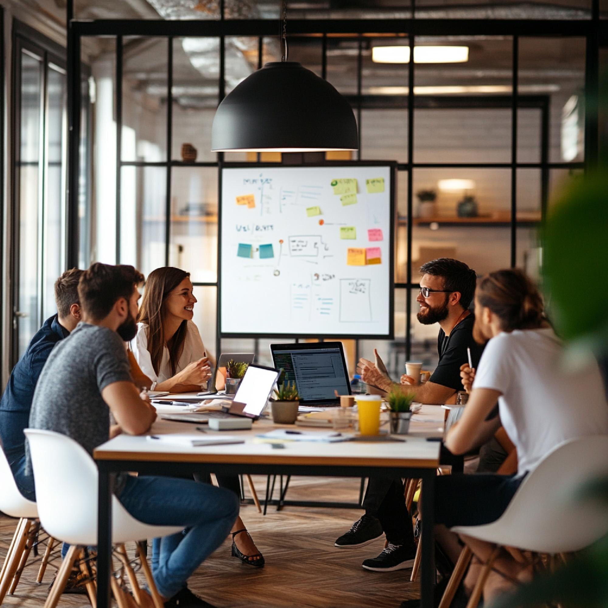 Content Marketing & Creation