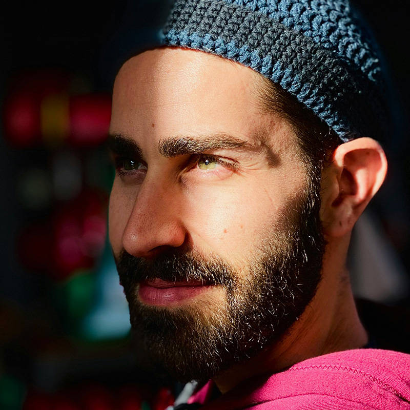 Avatar of Michael Chen