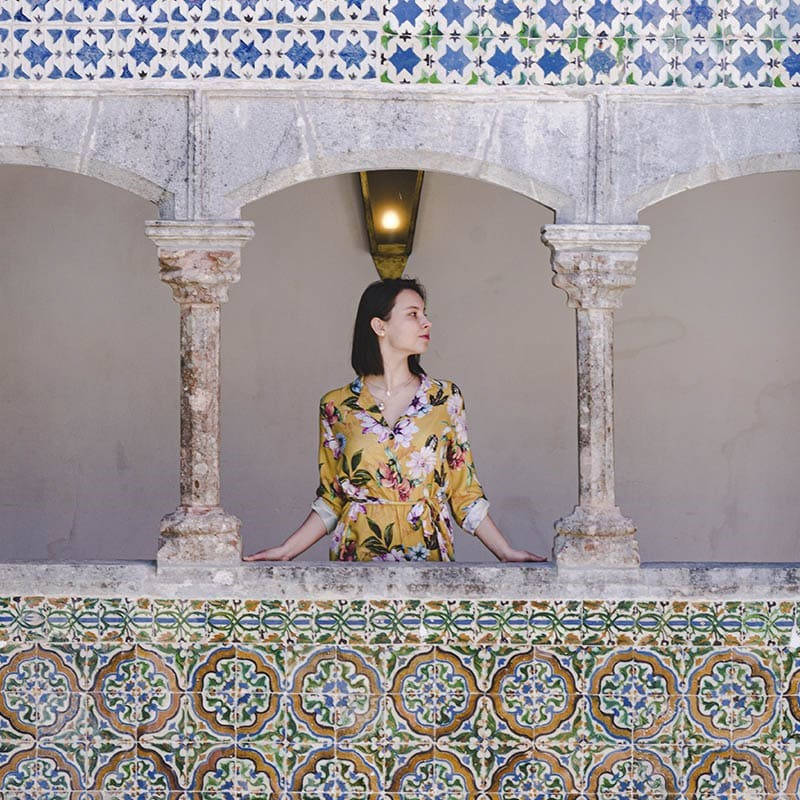 Avatar of Olivia Martinez