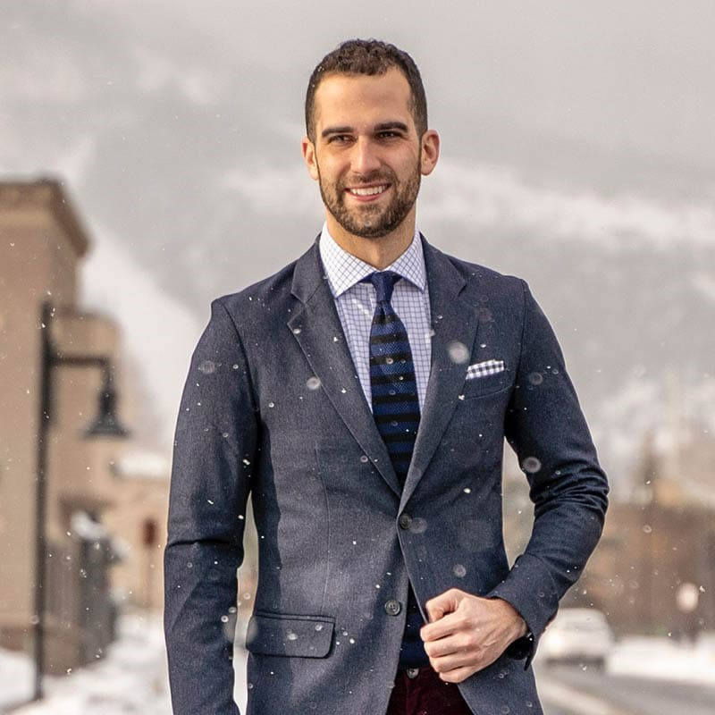 Avatar of Robert Green