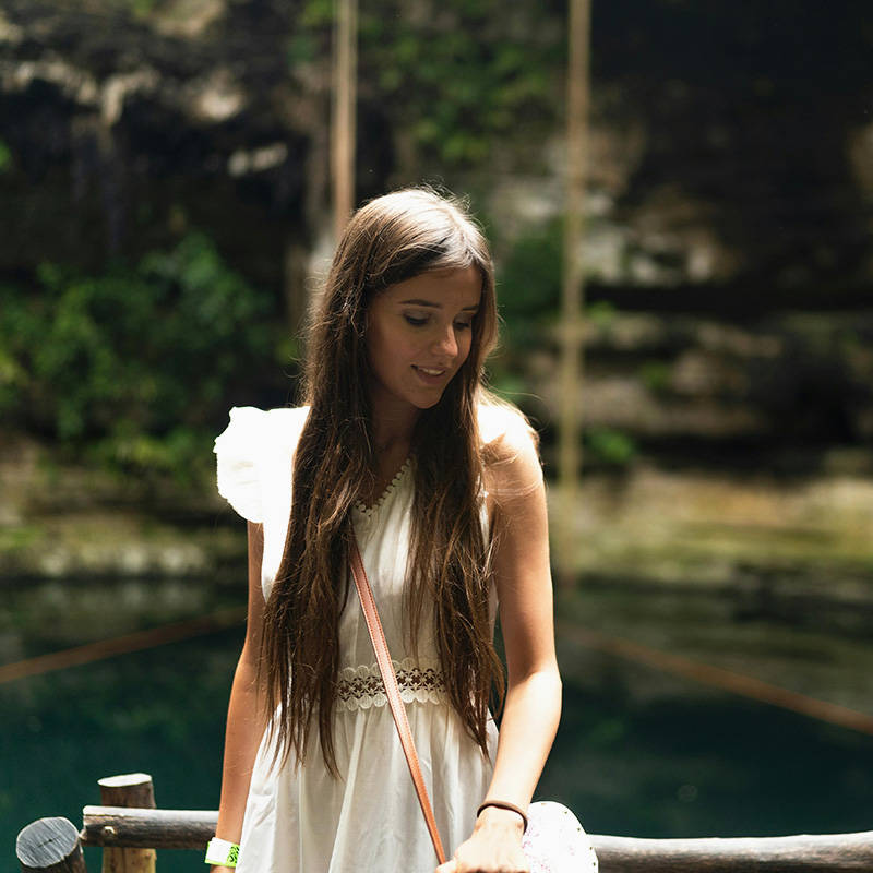 Avatar of Sarah Jenkins